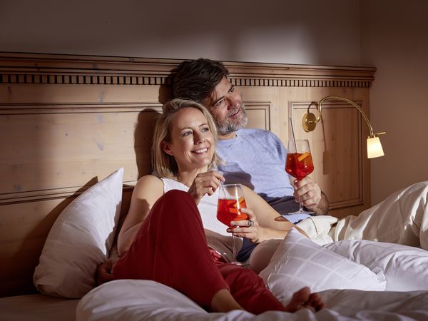 3 Tage Romantik für Zwei der Extraklasse in Füssen, Bayern inkl. Halbpension