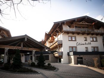 Ruhe genießen & Energie tanken in Tirol - 5 Tage