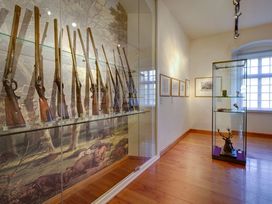 5 Schnäppchentage im Jagdschloss Letzlingen