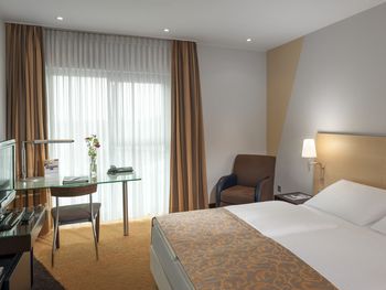 2 Tage im Dorint Hotel An der Messe Köln