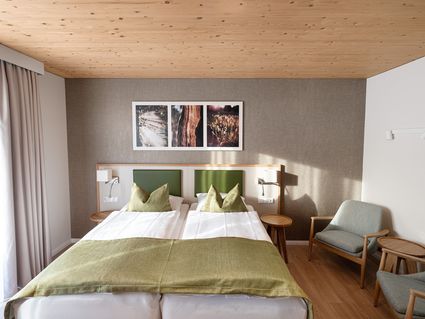 BEECH Resort Plauer See