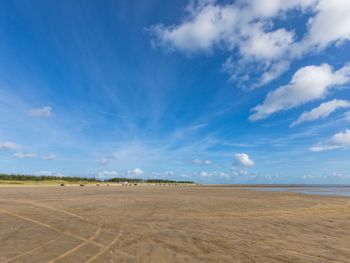 Rømø und Sylt - Nordsee und Wattenmeerurlaub