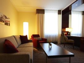 5 Tage zentral in der Landeshauptstadt mit Frühstück