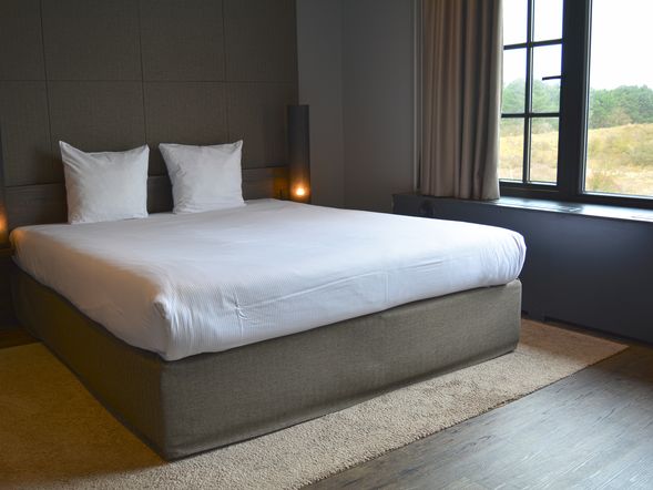 Komfort-Doppelzimmer