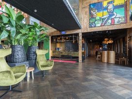 5 Tage im Leonardo Hotel Vinkeveen 