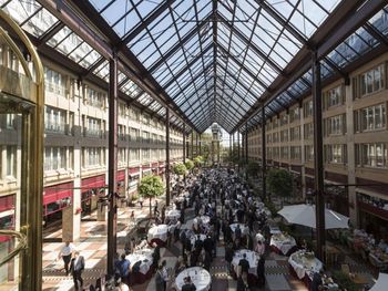 3 Tage im Maritim Hotel Köln mit Frühstück