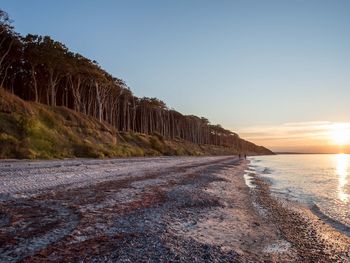 Kurz-mal raus zur Aktivauszeit an die Ostsee / 4 Tage