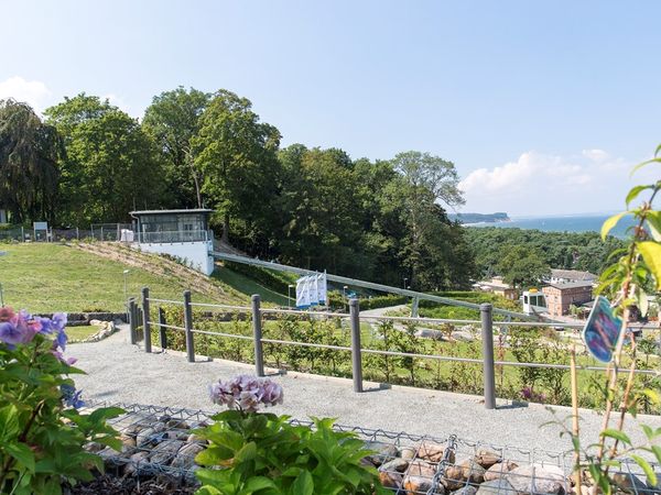 AKZENT Waldhotel Göhren in Ostseebad Göhren Nr 2