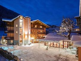 Mitten in den Salzburger Bergen- 3 Tage mit HP