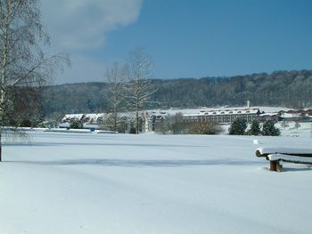 Kurze Auszeit über Pfingsten