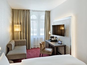 Kaiserliches Wien - 2 Tage mit Frühstück