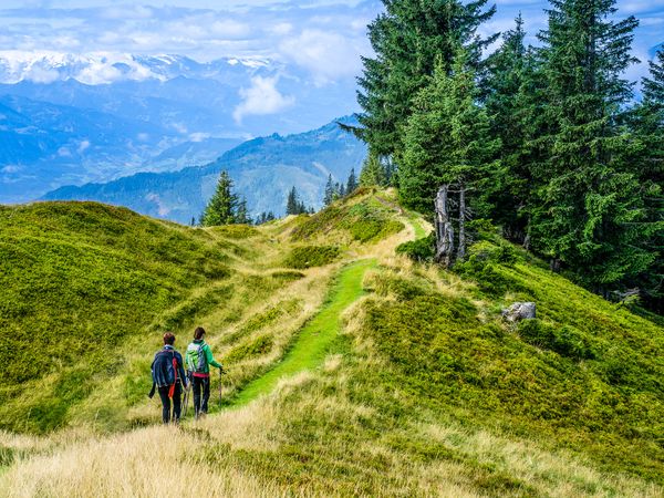 Auszeit im Nationalpark Hohe Tauern – 8 Tage in Krimml, Salzburg inkl. Halbpension