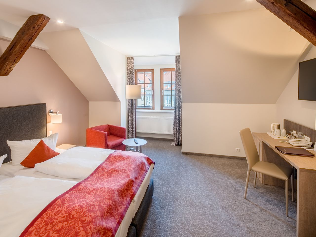BEST WESTERN Hotel Schlossmühle