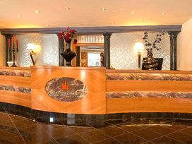 5 Tage Wellness mit Frühstück im Hotel Schlosskrone