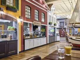 3 Tage Paar-Auszeit im WANGERLAND RESORT mit All-Inclusive