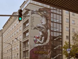 2 Tage mit Frühstück im Flemings Hotel Frankfurt