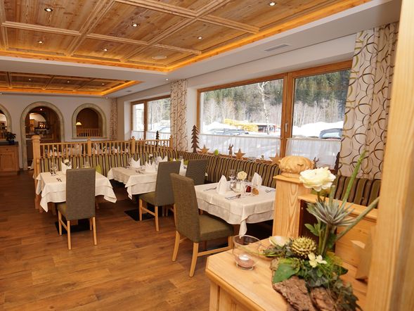 Hotel Alpinjuwel
