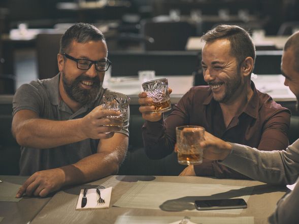 Einmal Rum-Kommen: 5 Tage Kultur und Genuss am Main