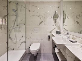 2 Tage im Hamburg Marriott Hotel 