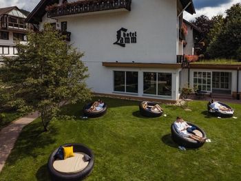 Chillout days - 3 Tage Schwarzwald