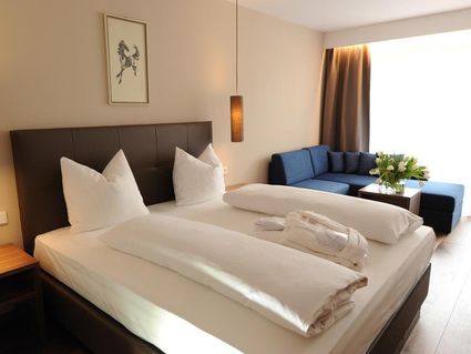 Hotel Vier Jahreszeiten