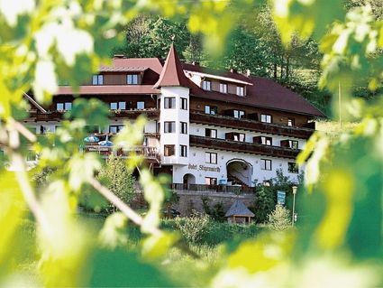 Hotel Stigenwirth