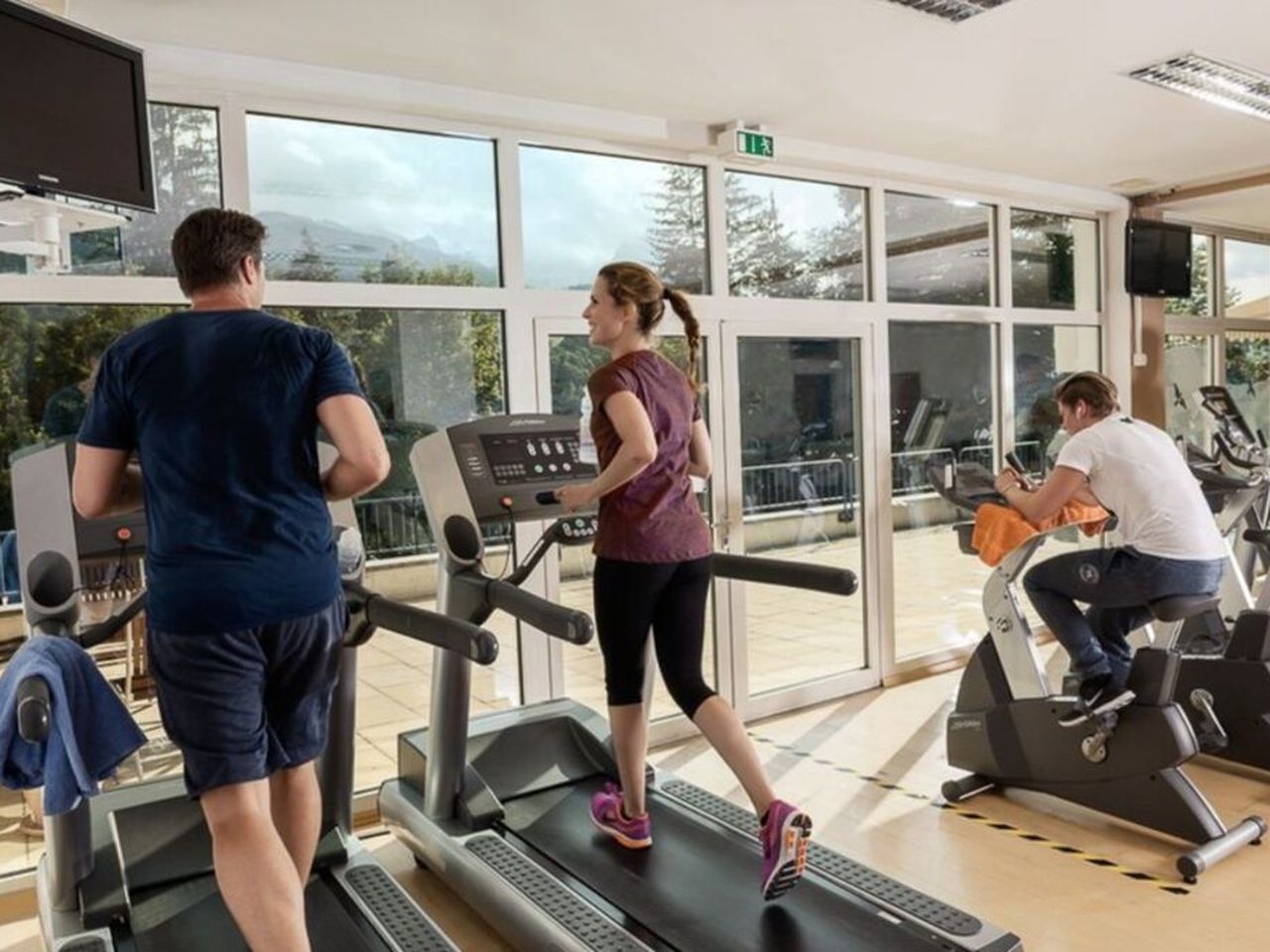 Bayerische Wellness-Auszeit - 8 Tage mit HP