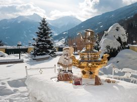 ... einfach zum Stern - 6 Tage mit Gourmetpension