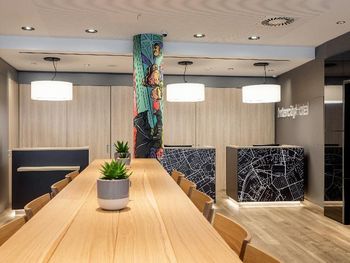 5 Tage im InterCity Hotel Wien mit Frühstück