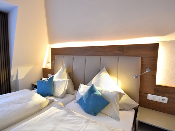 Hotel & Restaurant Zum Deutschen Hause