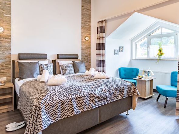 Boutique Hotel Badehof
