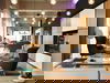 2 Tage im Moxy Berlin Ostbahnhof 