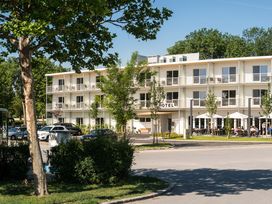 Erholung in Rust am Neusiedlersee am Neusiedler See - 9 Tage mit Frühstück
