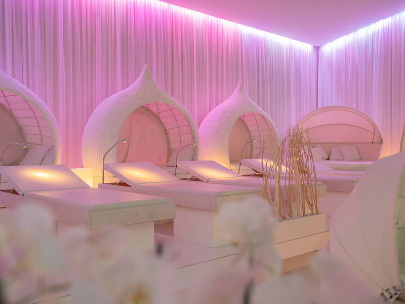 Kurztrip in die Therme TherMarium - 4 Tage