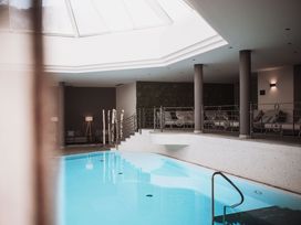 6 Tage Genuss in Südtirol mit Wellnessbereich & HP+