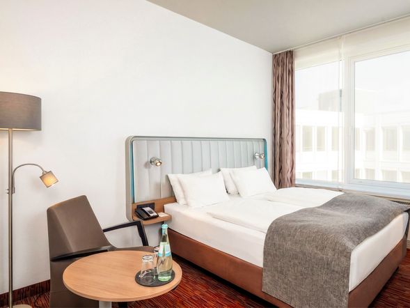 Doppelzimmer Superior