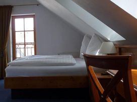 4 Tage im bayerischen Oberstaufen mit Frühstück