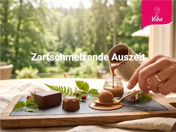 Zartschmelzende Auszeit: Erleben Sie die Nougatstadt Schmalkalden