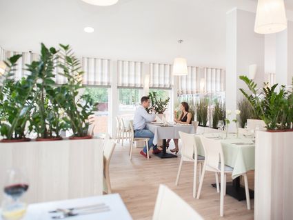 Kaisers Garten RESORT - Hotel Cesarskie Ogrody