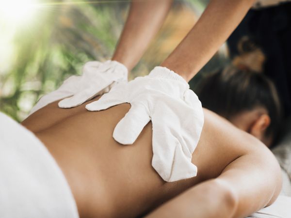 Wellness Detox an der Mosel in Senheim-Senhals Frühstück