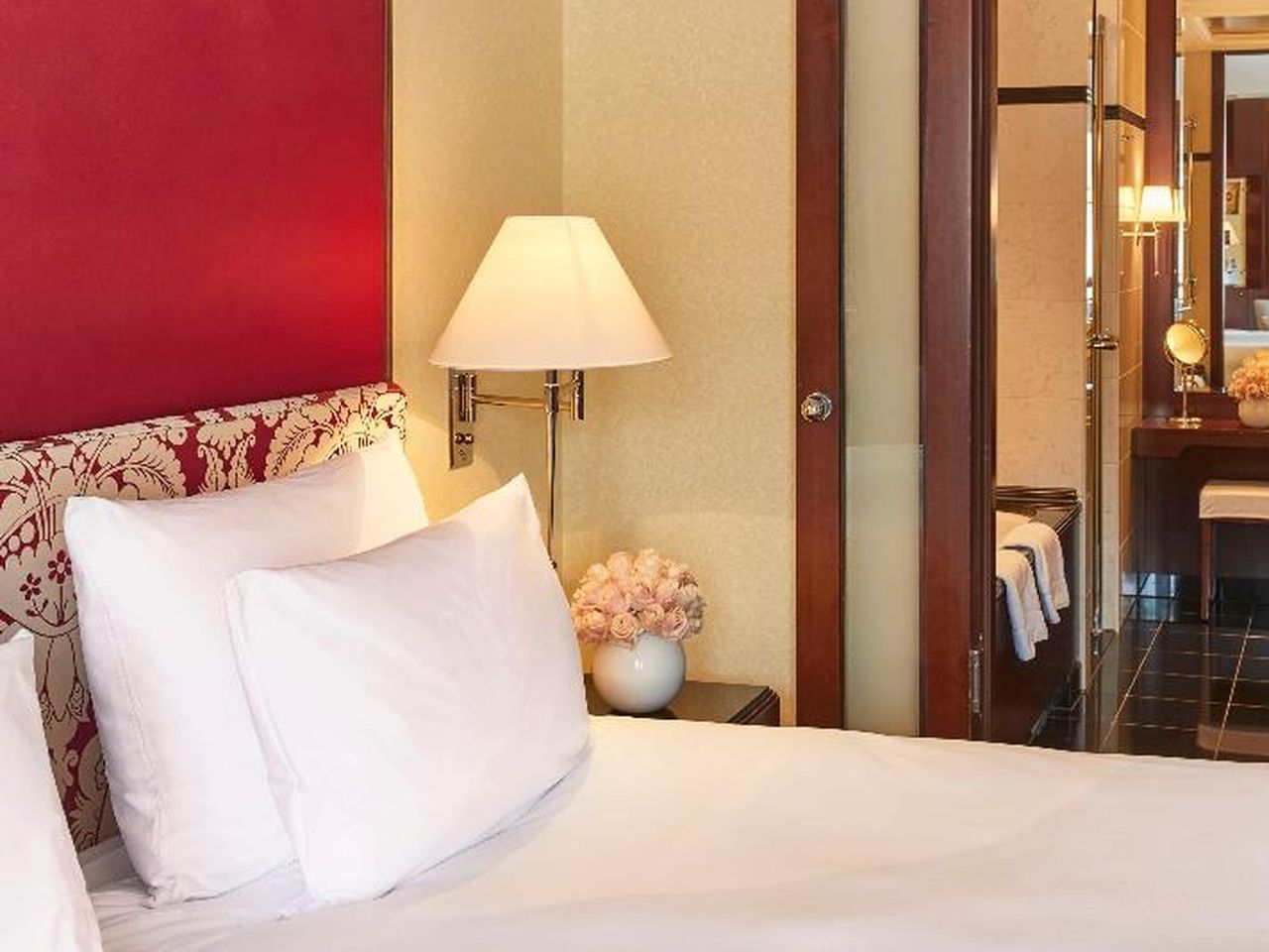 5 Tage im Hotel Adlon Kempinski Berlin 