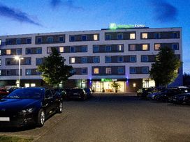 2 Tage in Friedrichshafen am Bodensee mit Frühstück