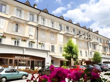 2 Tage Jaunbachtal im Residence Hoteliere Le Sapin