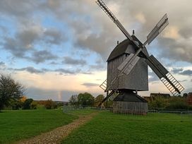 5 Tage Naturerlebnis Teutoburger Wald mit HP