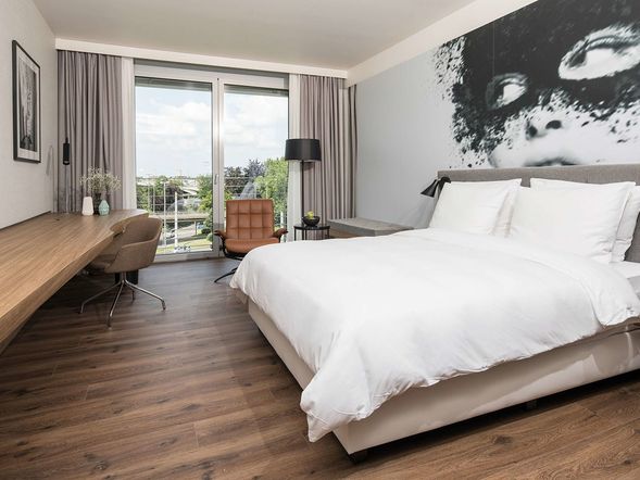 Radisson Blu Hotel Cologne