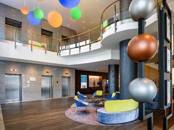 2 Tage in Bochum verbringen 