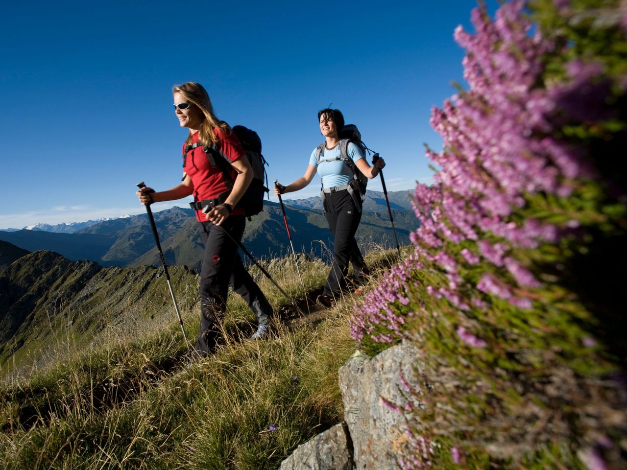 All Inklusive Erholungsurlaub im Zillertal - 4 Nächte