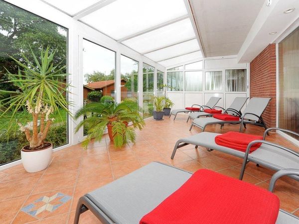 8 Tage Nordsee-Verwöhnwoche inkl. Halbpension Hotel Nordstern in Neuharlingersiel OT Ostbense, Niedersachsen inkl. Halbpension Plus
