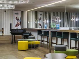 2 Tage im MAXX by Steigenberger Wien mit Frühstück
