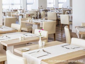 8 Tage Urlaub mit Frühstück im Hotel Amper